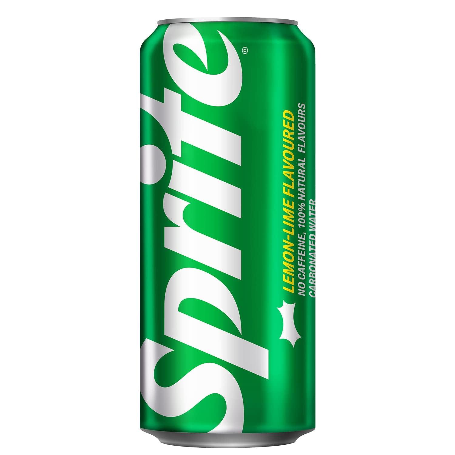 雪碧 Sprite.