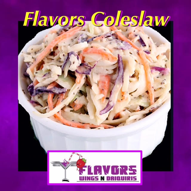 Coleslaw (4 oz cup)