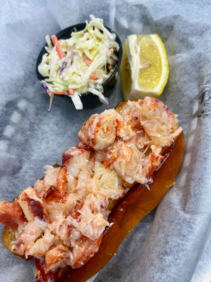 Lobster Roll.