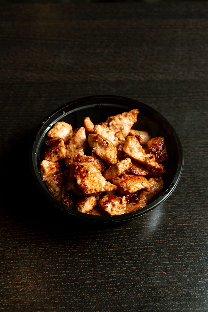 Chicken.