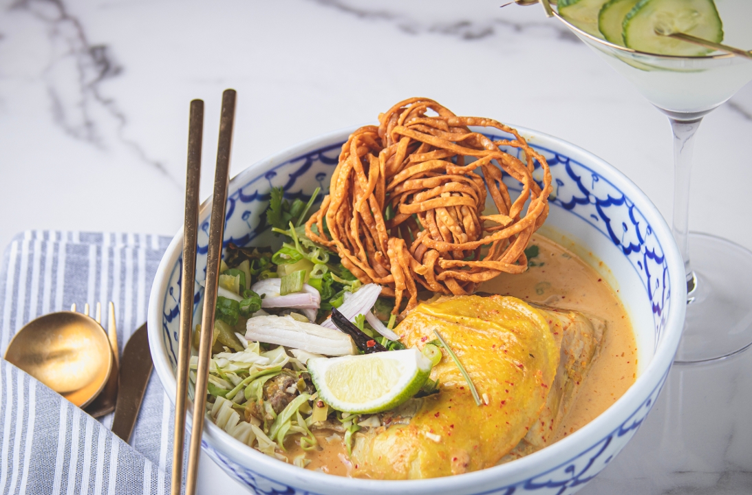 Northern Style Curry.