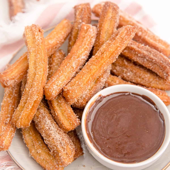 Churros.