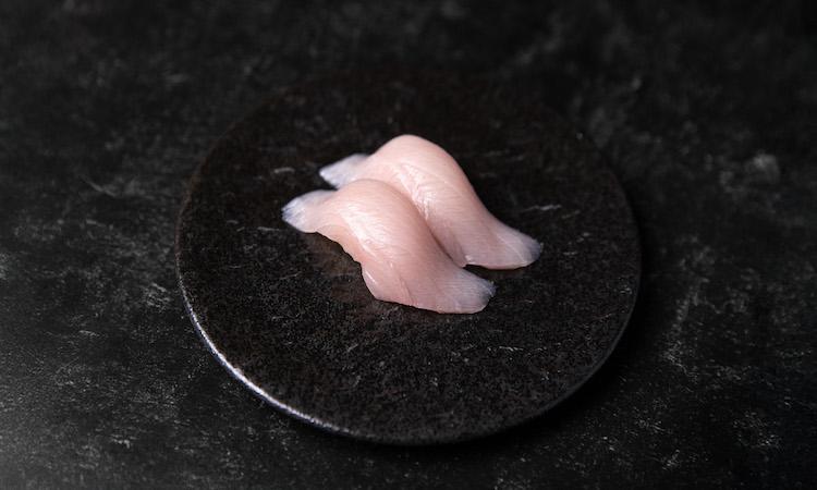 Yellowtail Sushi.