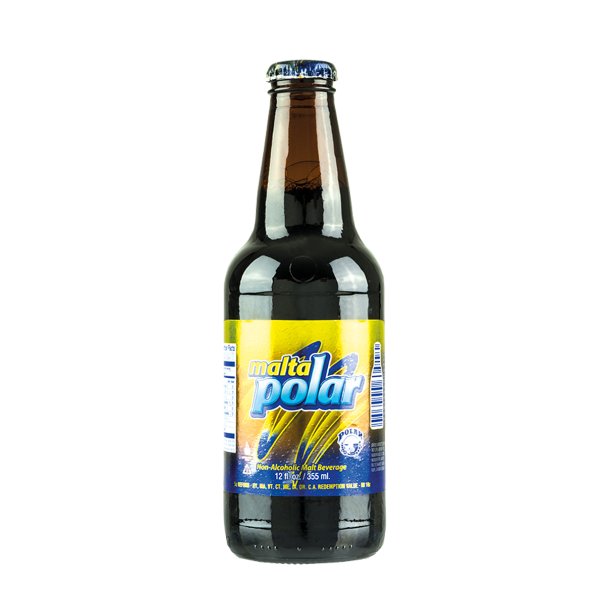 -Malta Grande 12 Oz..