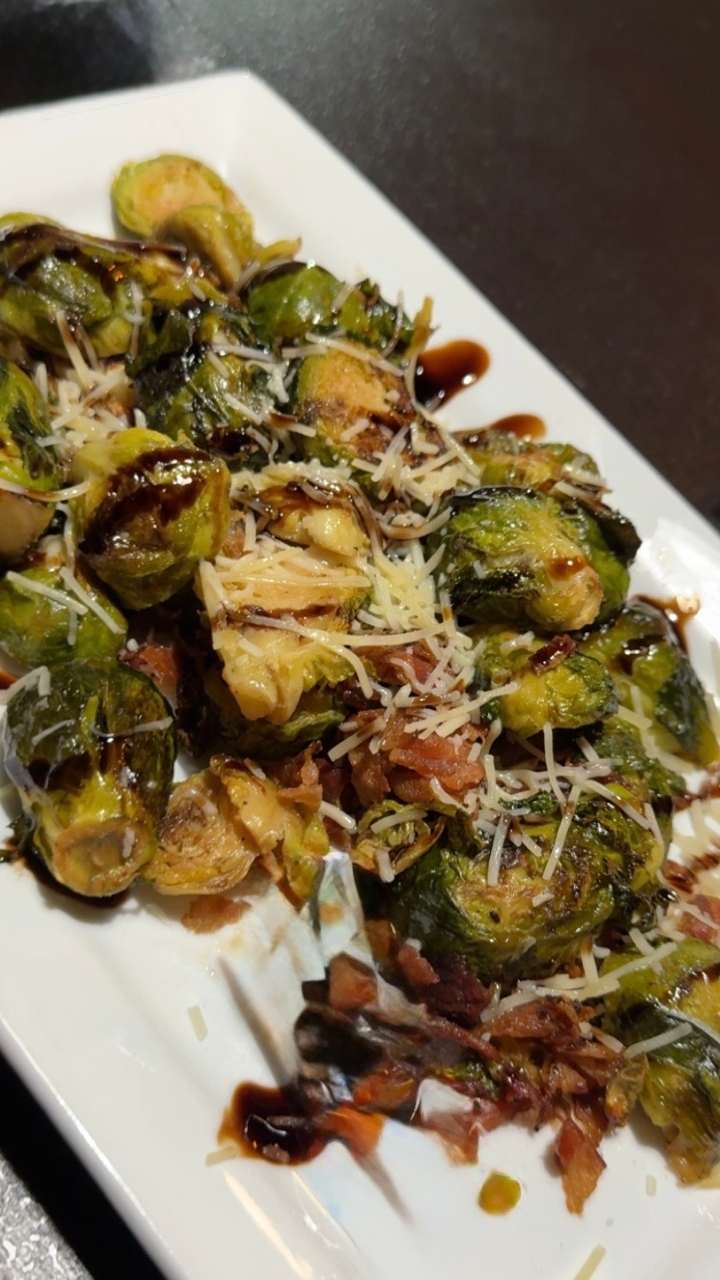 Sprout N' Shout.
