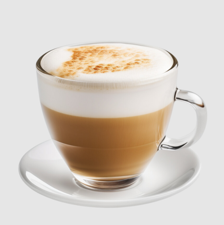 Latte.