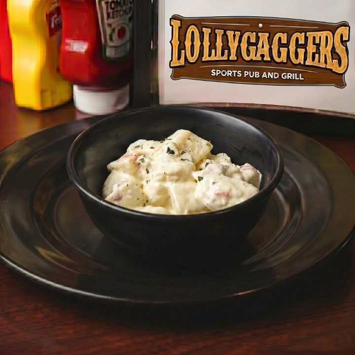 Potato Salad.