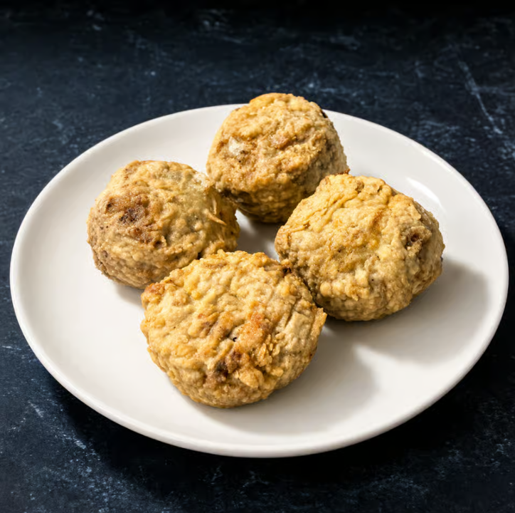 Boudain Balls.