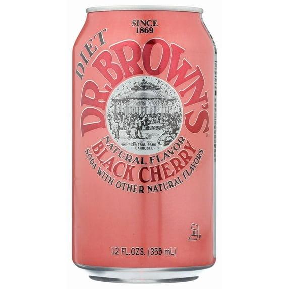 Diet Dr Brown.