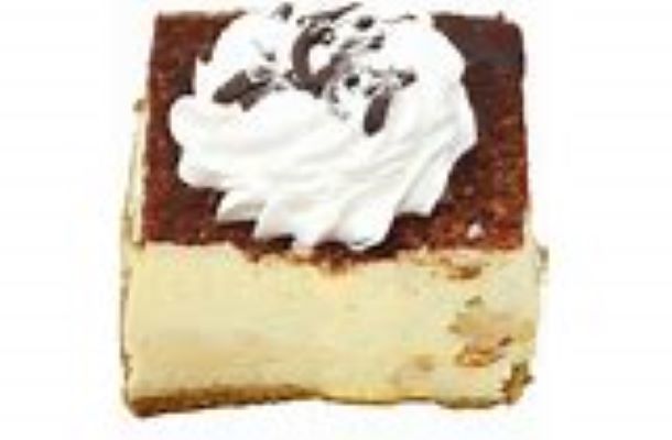 Tiramisu.