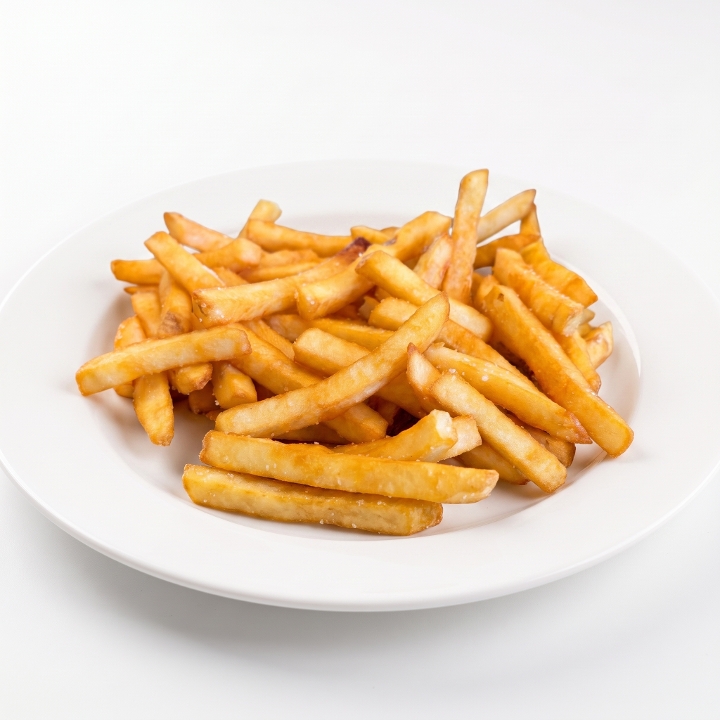 Trail Fries.