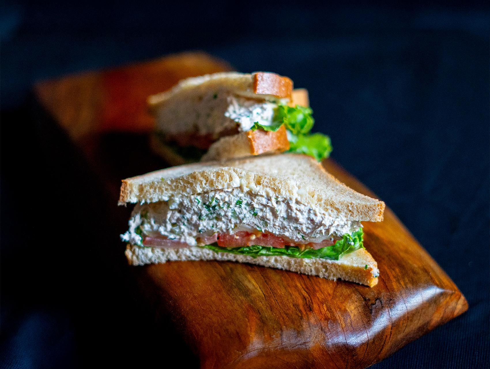Tuna Classico.