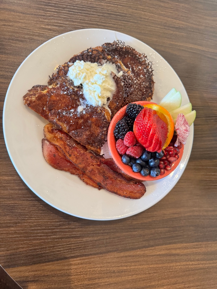 Kids French Toast.
