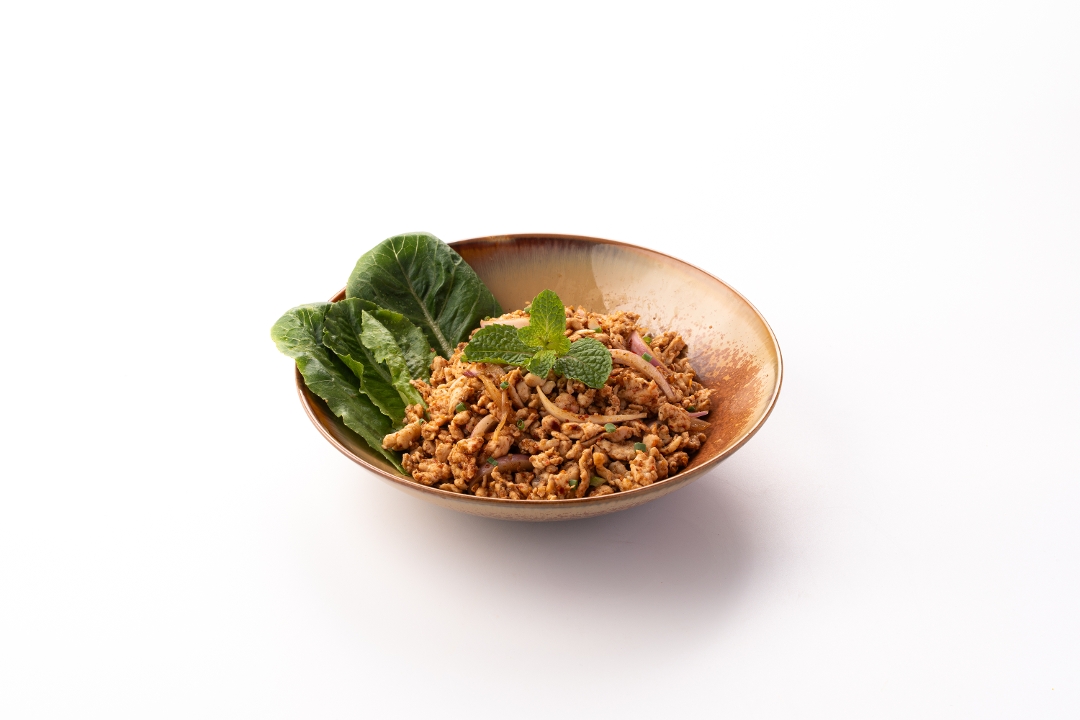 Larb.