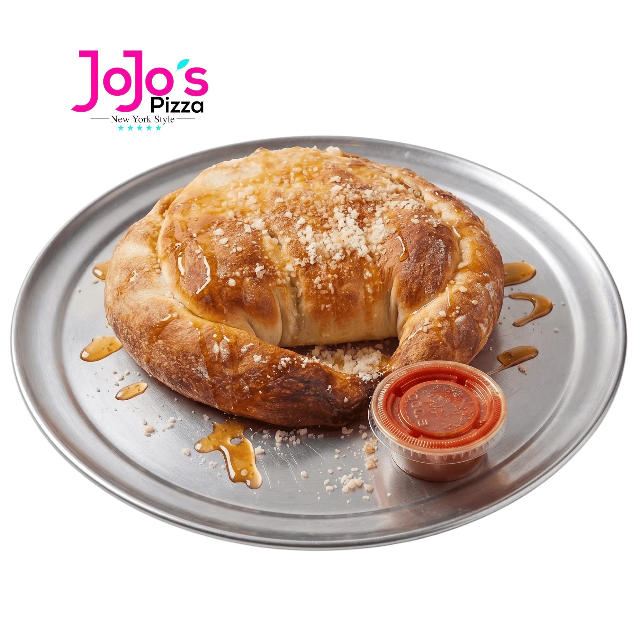 Sweet DevilRonni Calzone.