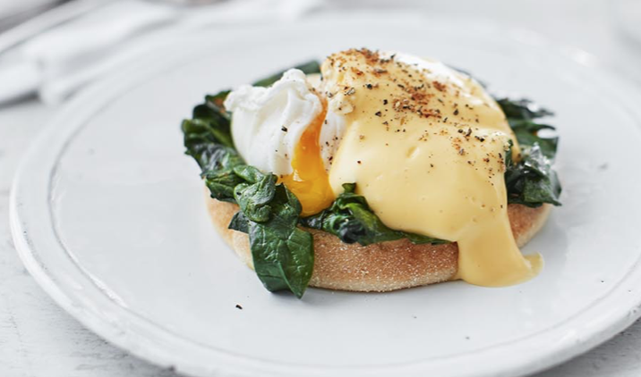 Florentine Benedict.