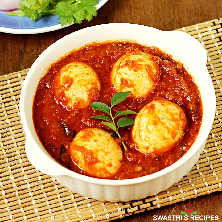 L-Eggarima Curry.