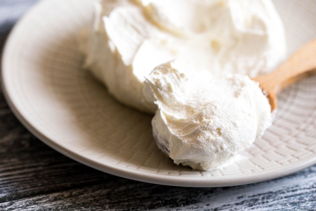 RICOTTA.