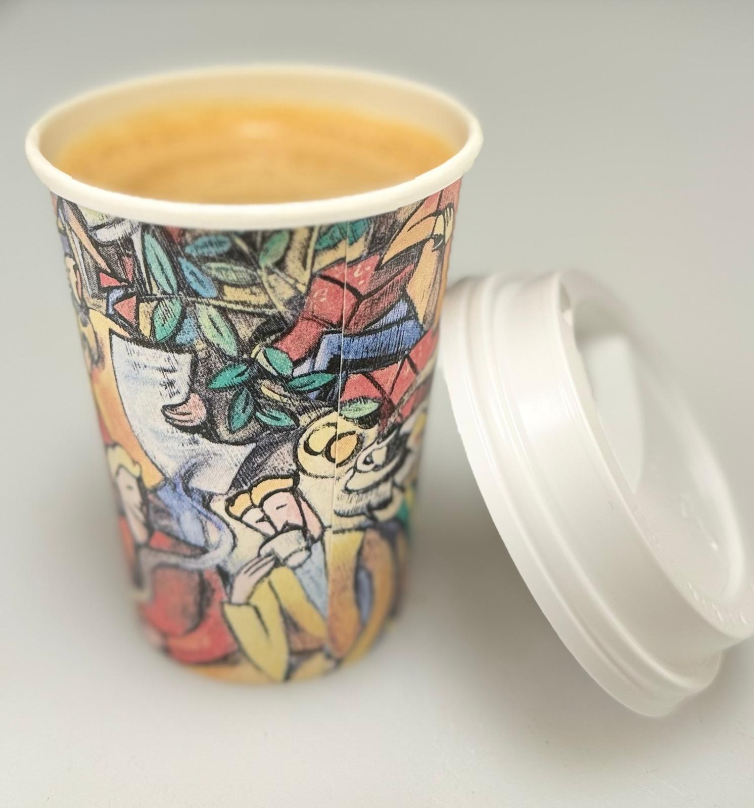 Tea.