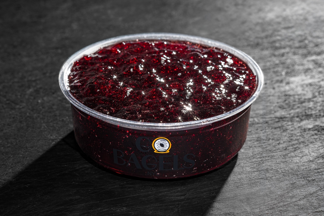 ½ lb Jelly.