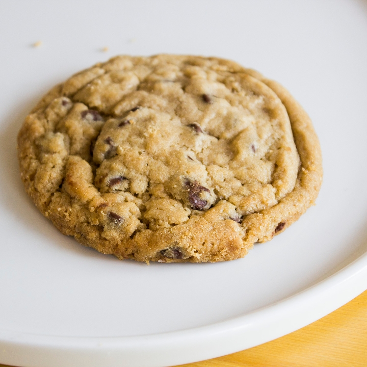 1 Cookie.