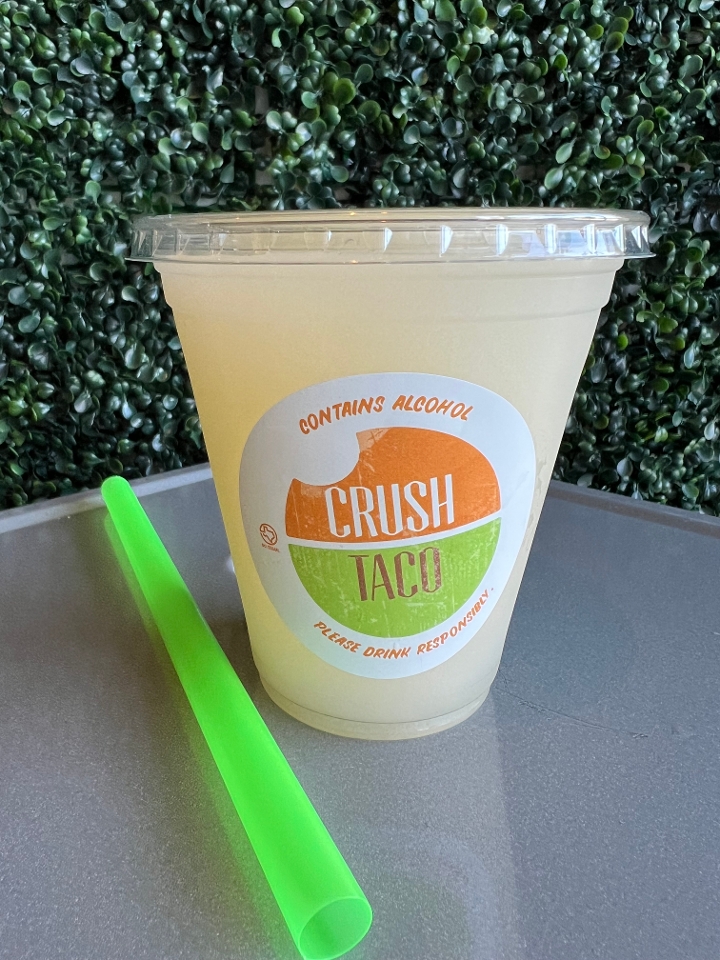 Classic Margarita Single.