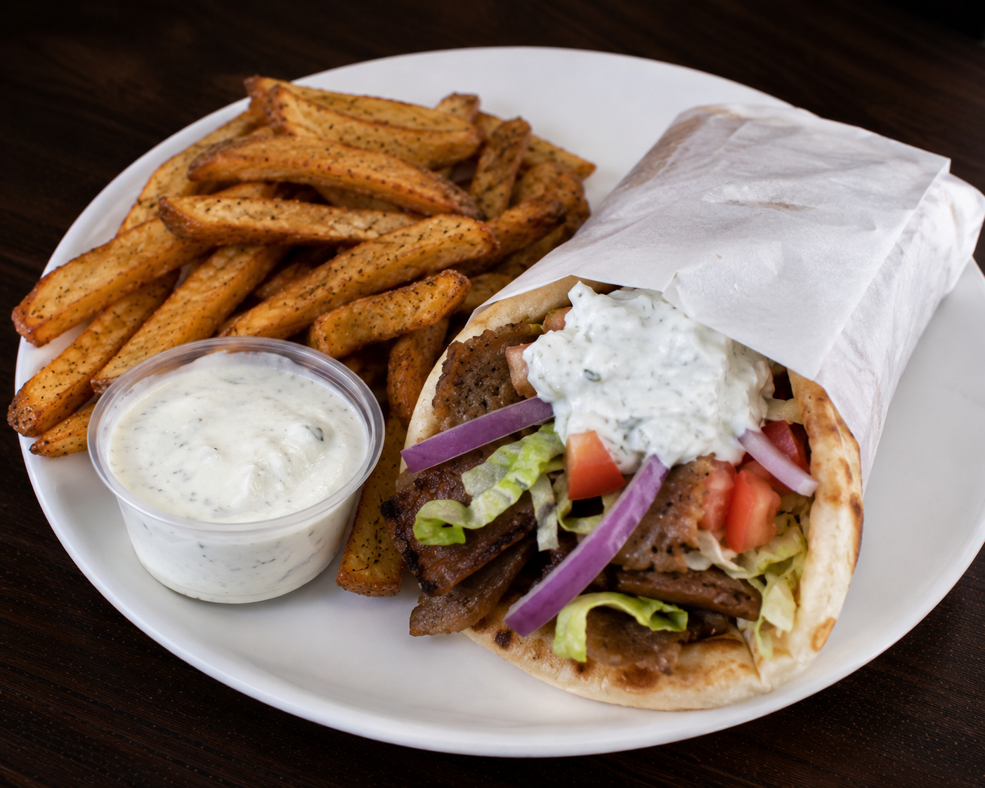 GYRO - O.