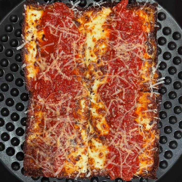 Historic | Detroit Style.