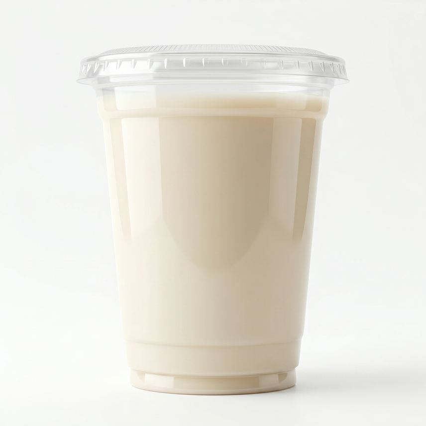 Masala Chaas (Salted Lassi).