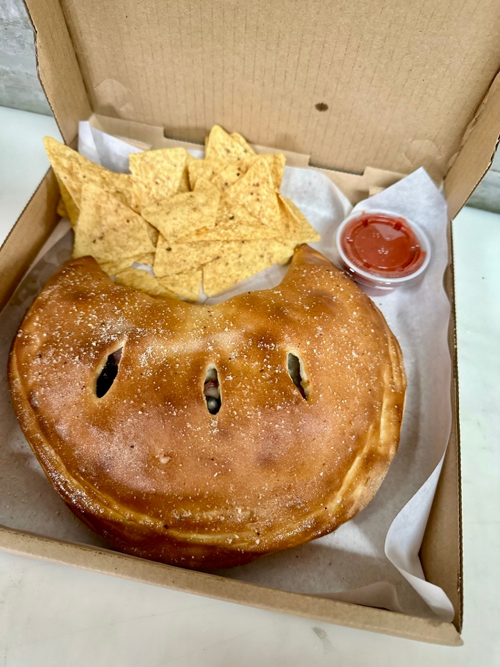 Calzone.