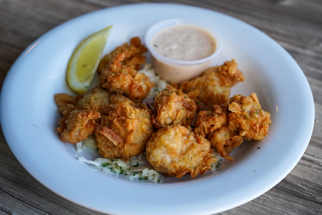 Gator Bites.