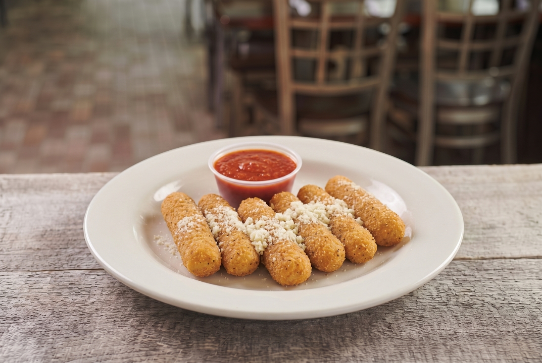 Mozz Sticks.