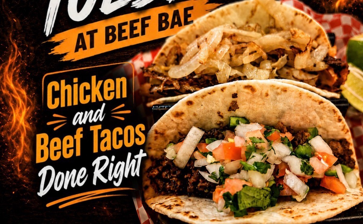 Brisket Tacos 2.