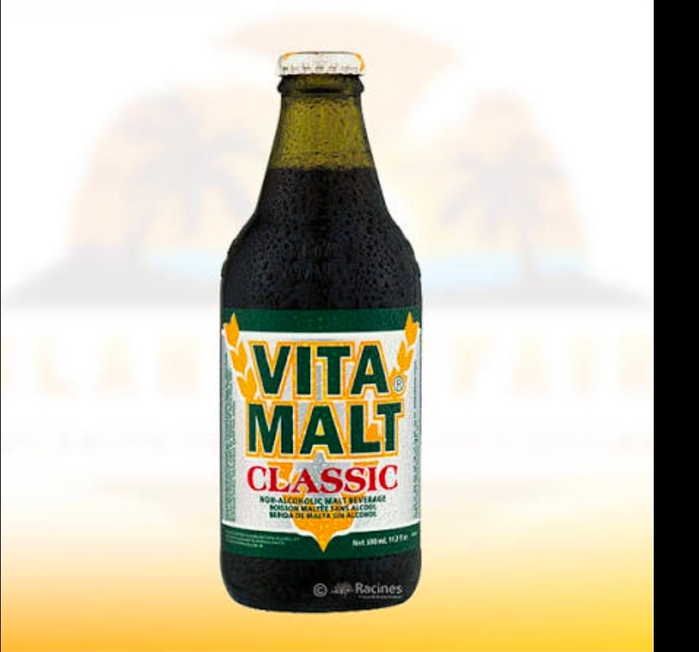 Vita Malt.