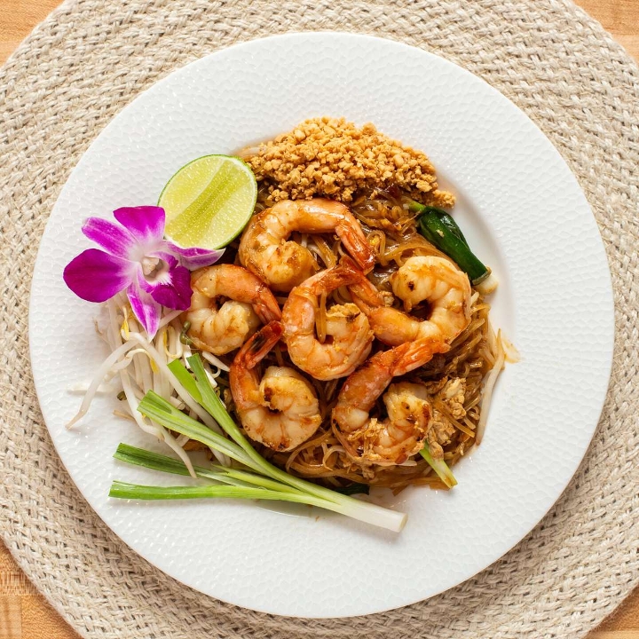 Pad Thai.