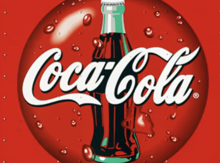 Coke.