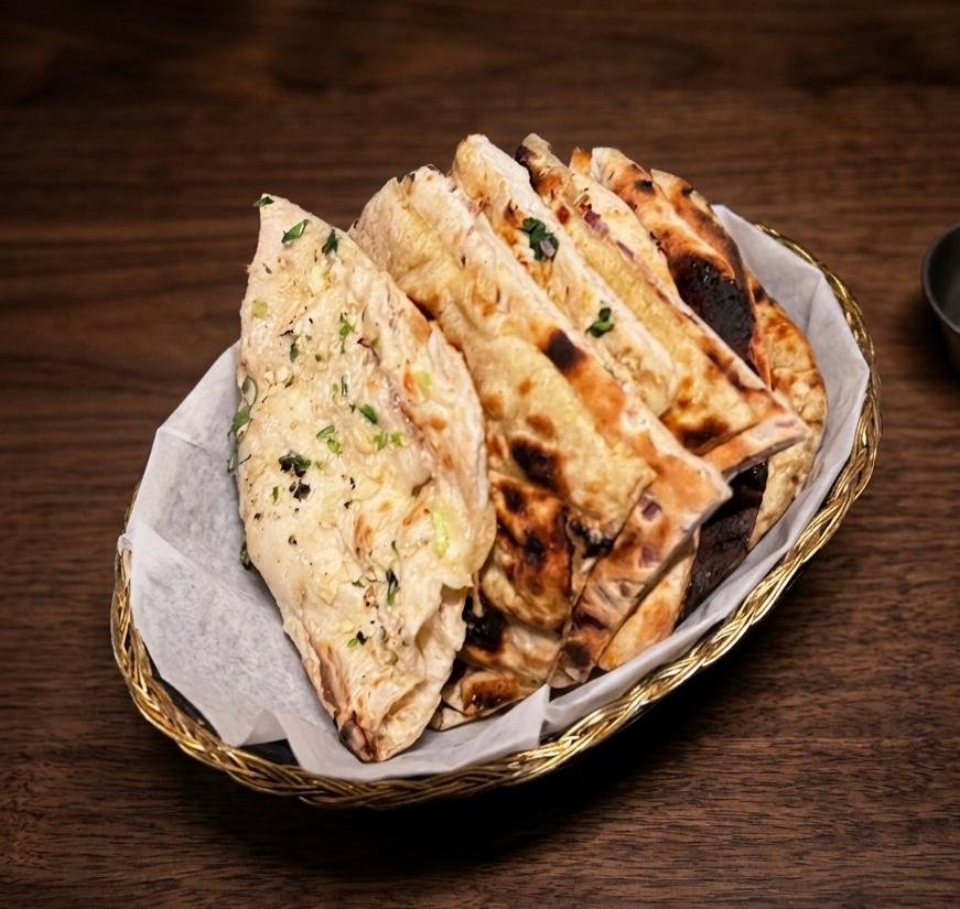Bread Basket.