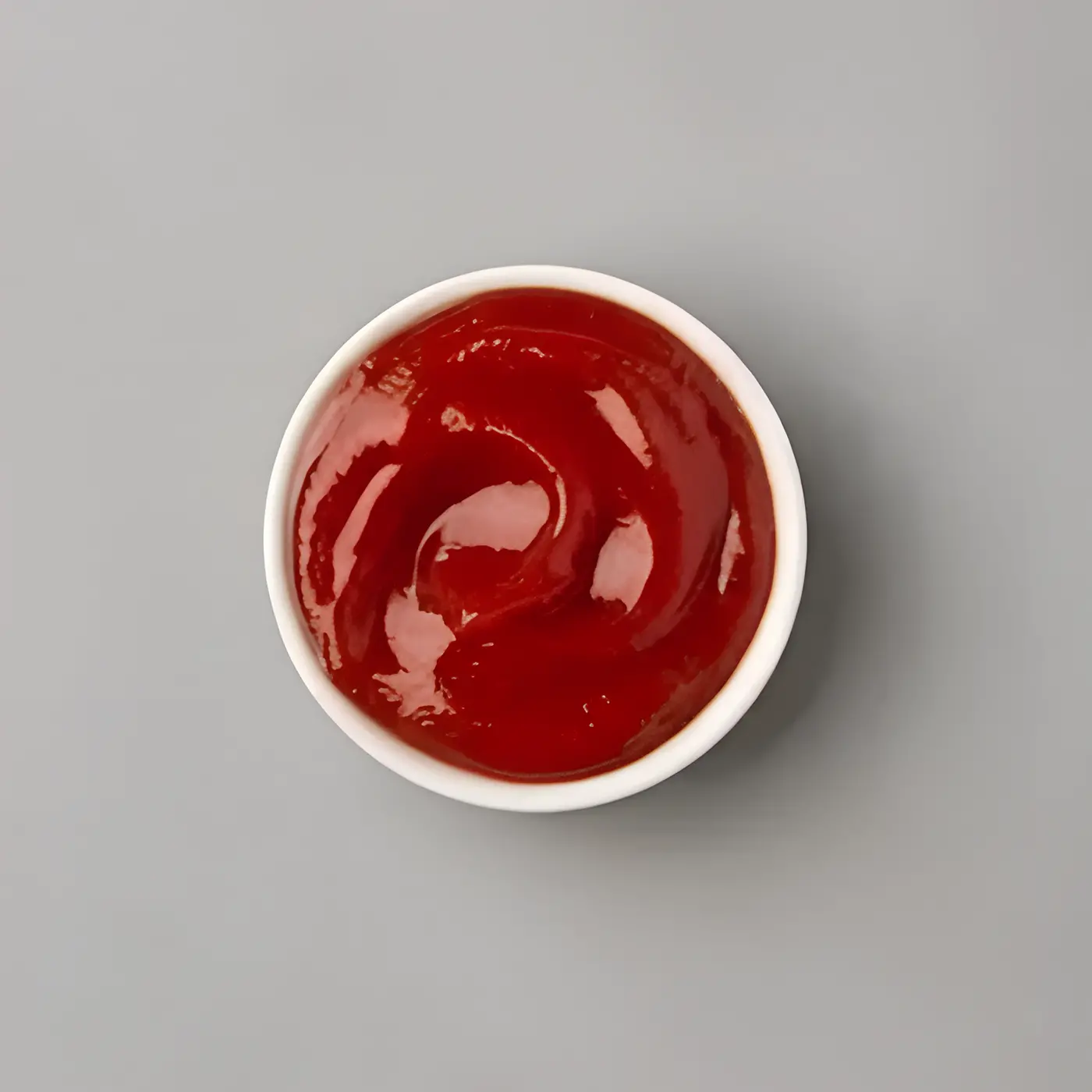 Ketchup SIDE.
