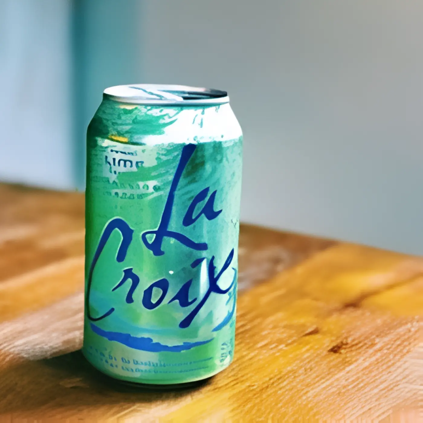 Lacroix.