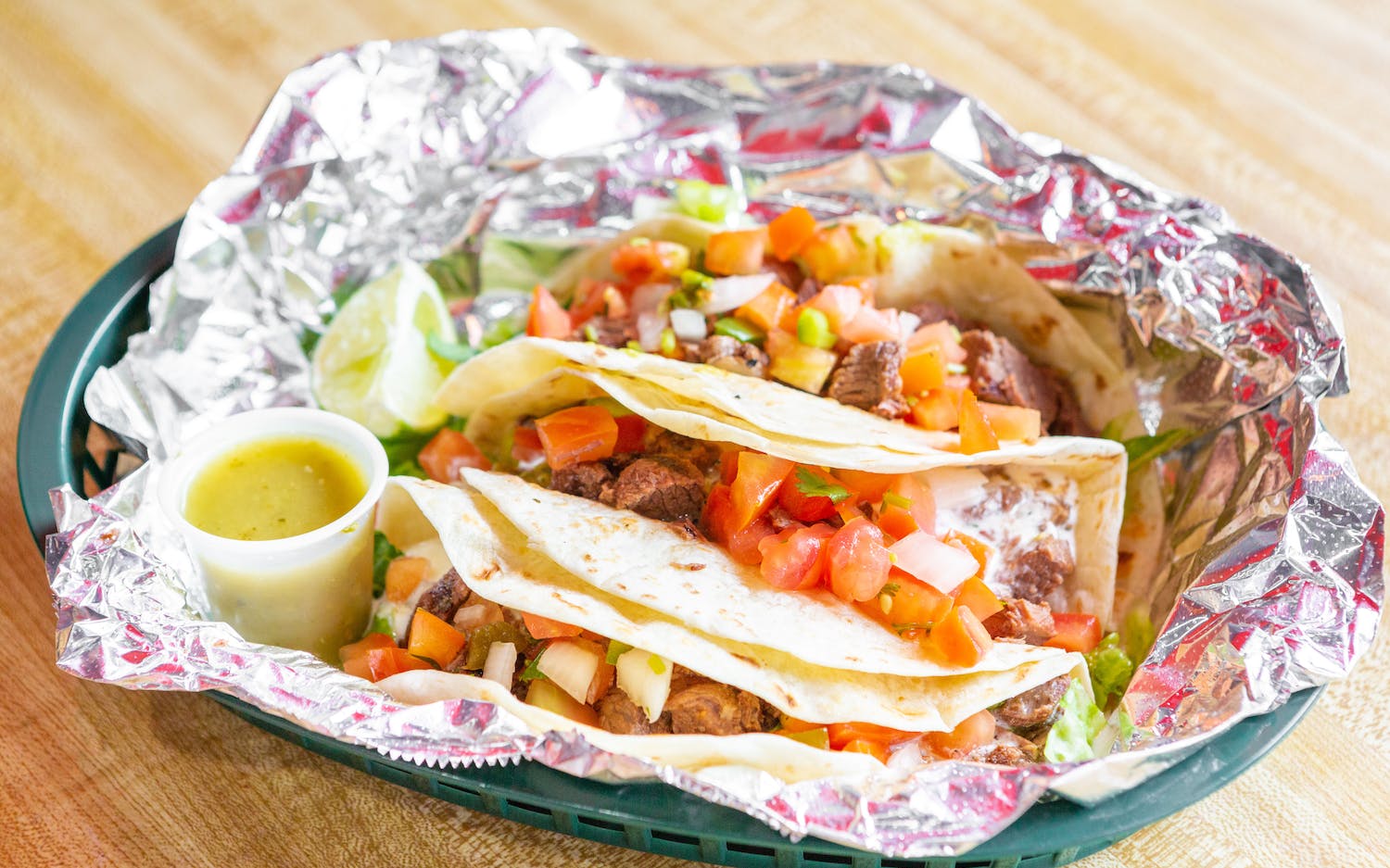 Tipico Taco.