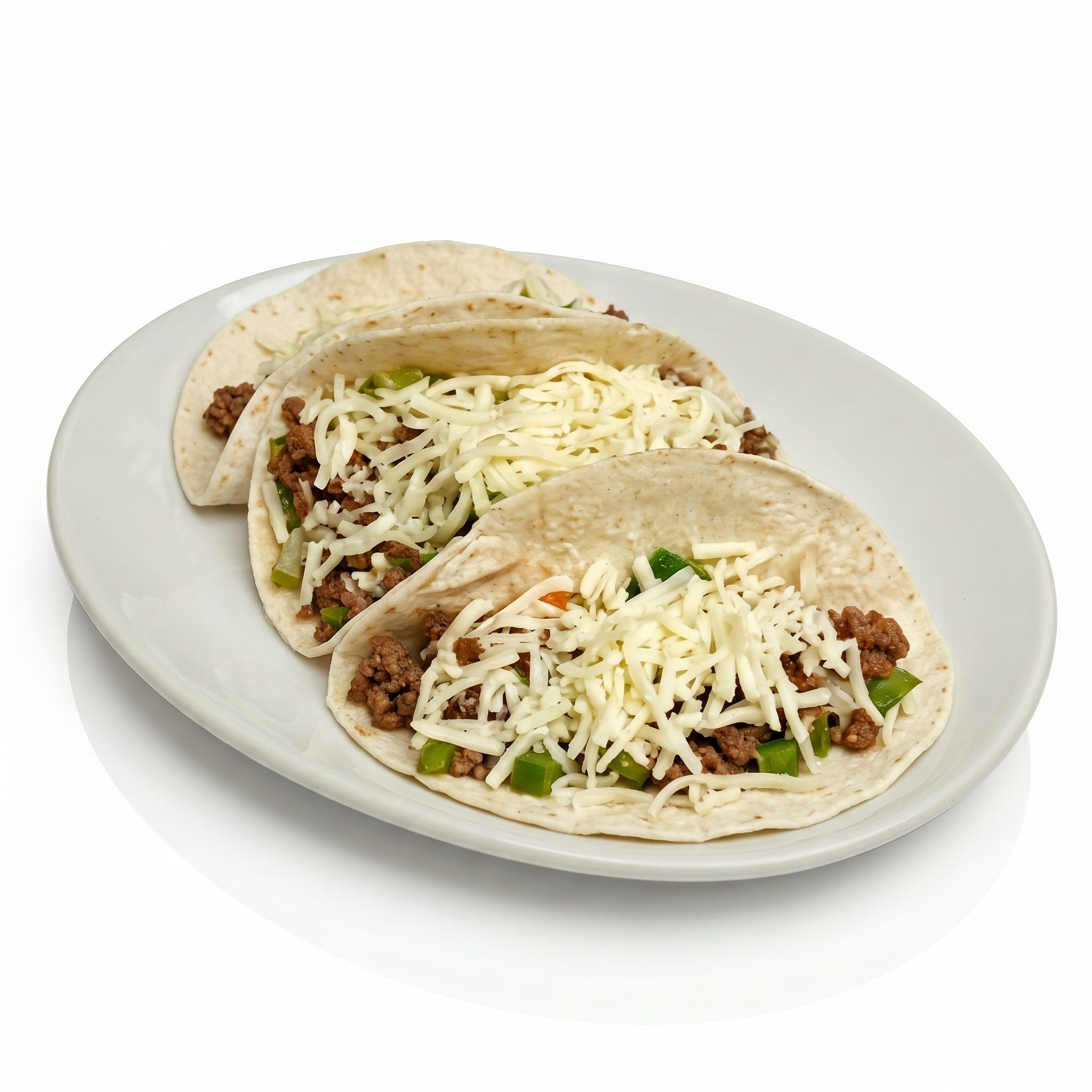 Beyond Taco.