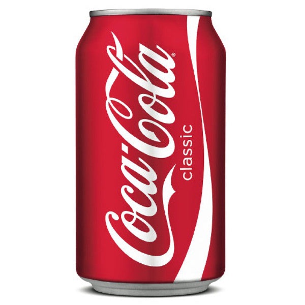 Coke.