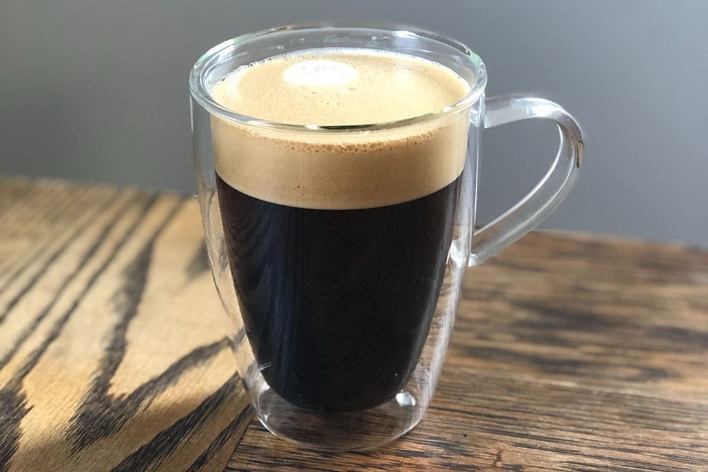 Americano.