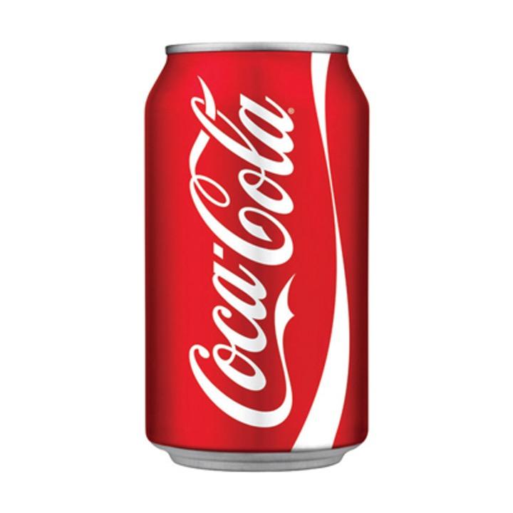 Coke.