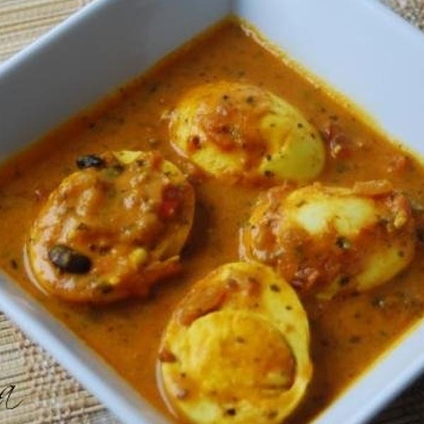L-MADURAI EGG CURRY.