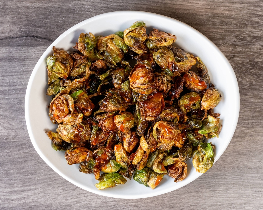 Brussels Sprouts.