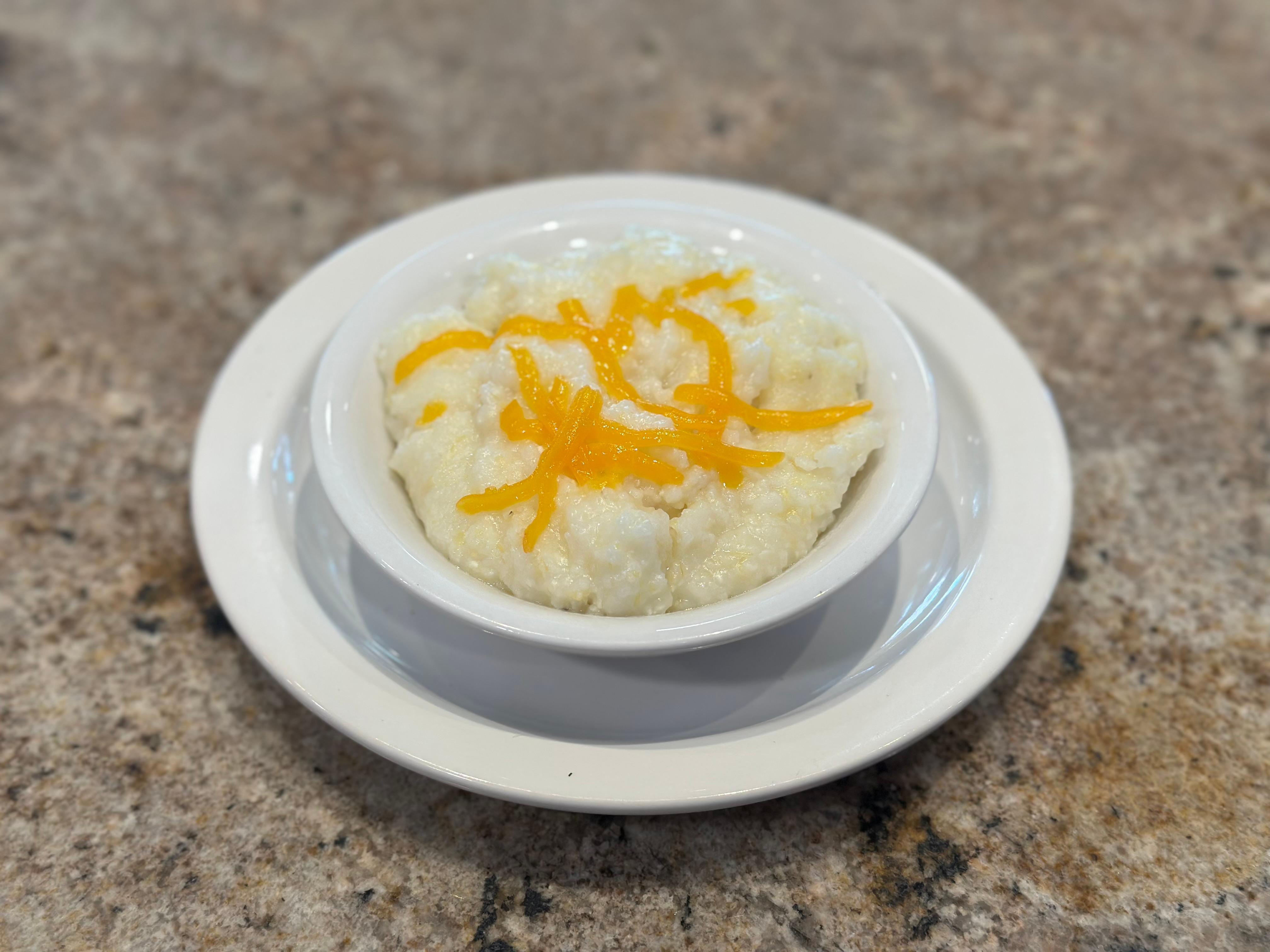 Grits (Cup).