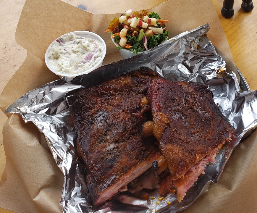 Full Slab.