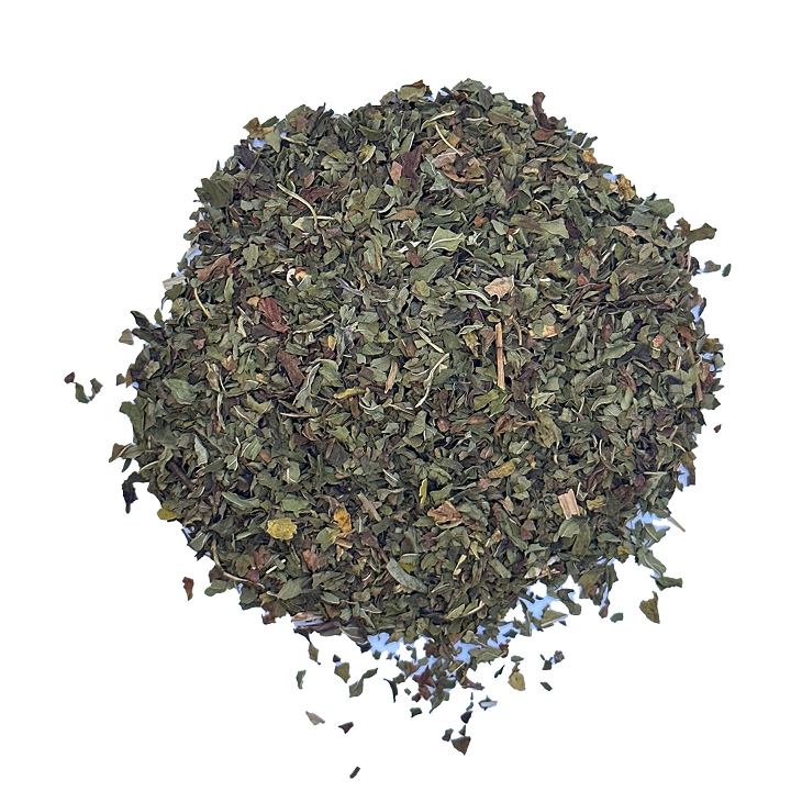 Peppermint Leaf.