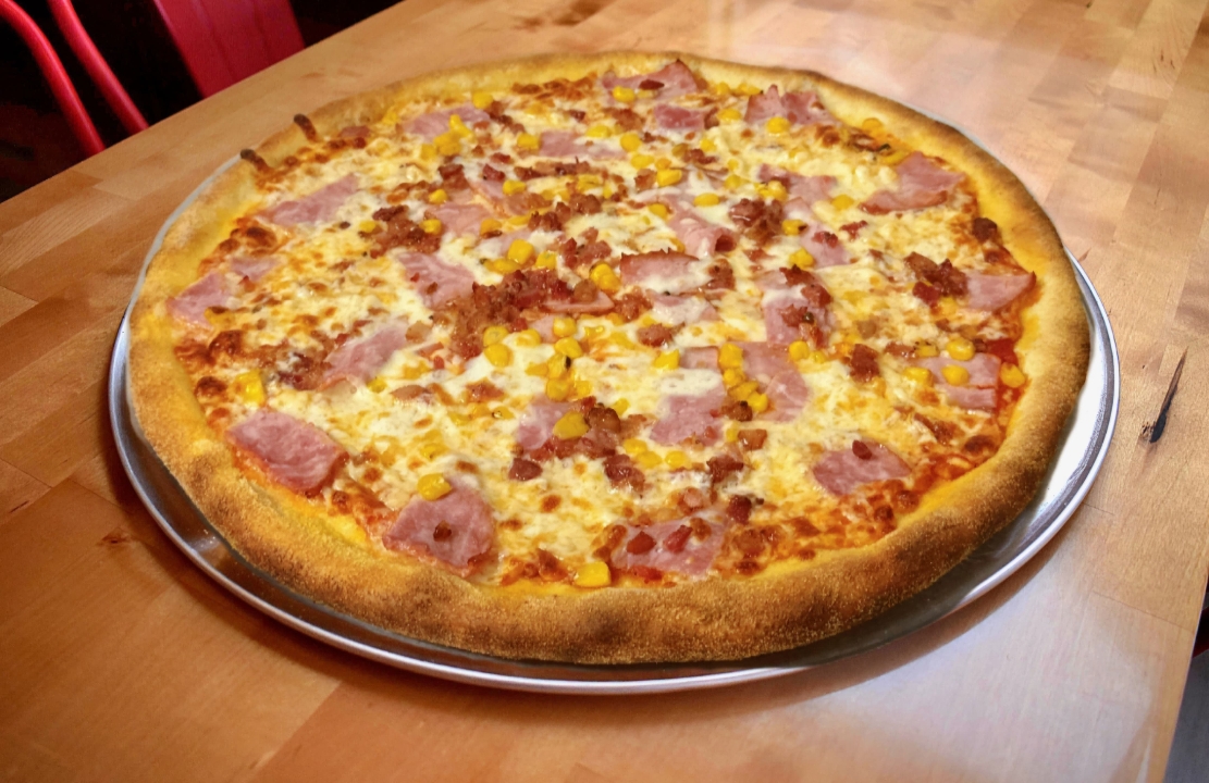 16" Veneka (NEW).